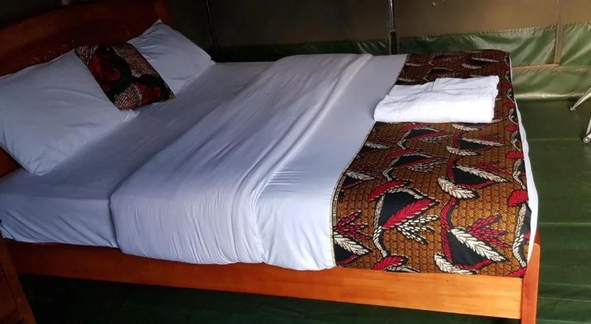 Hawk's Eye Lodge Bunyonyi