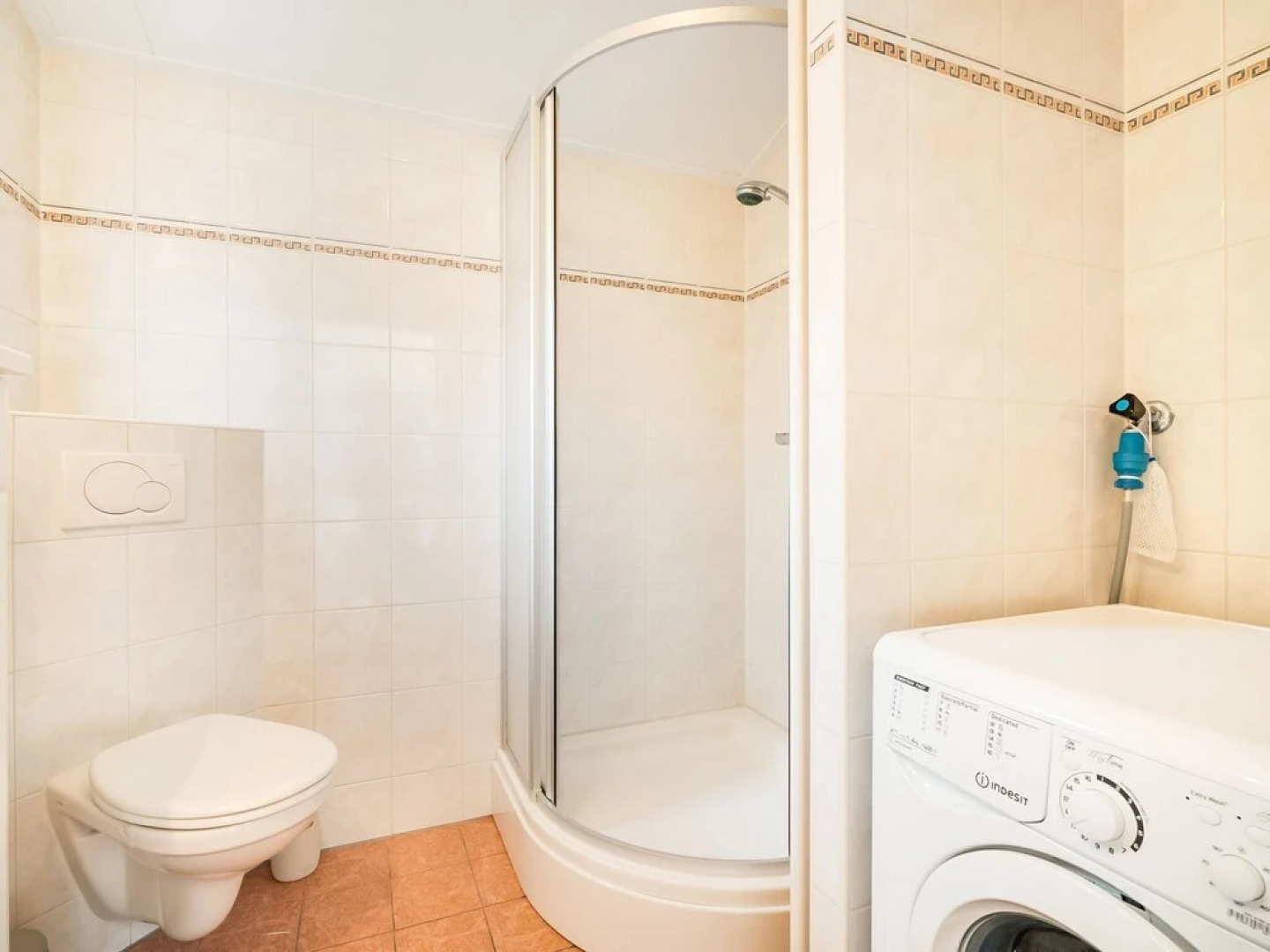 Cozy Chalet in Stegeren With Swimming Pool