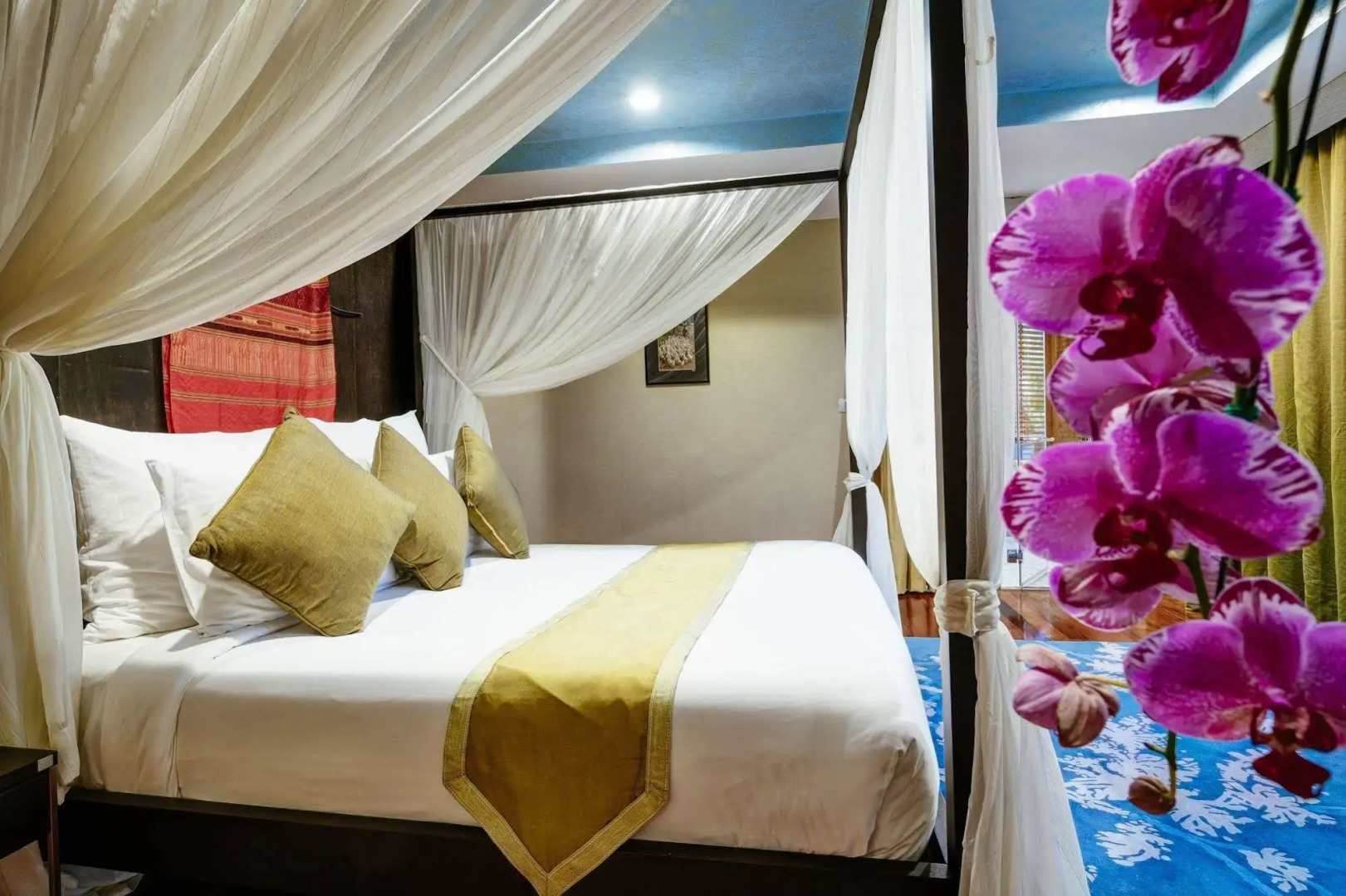 Baan Souchada Resort & Spa