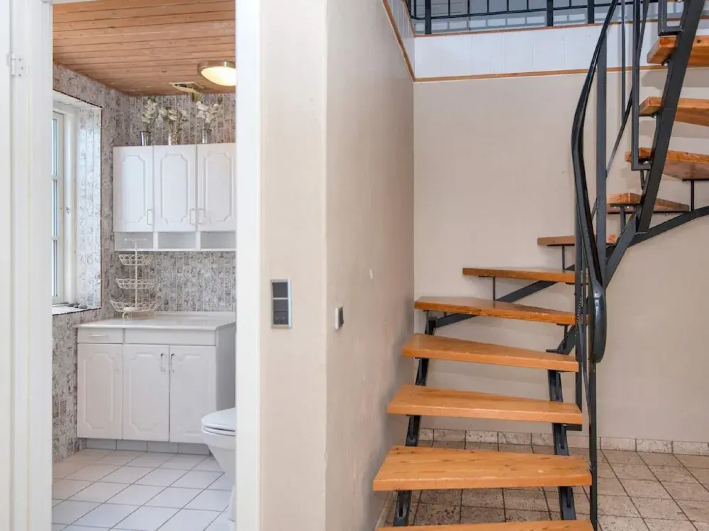 10 Person Holiday Home in Thyboron
