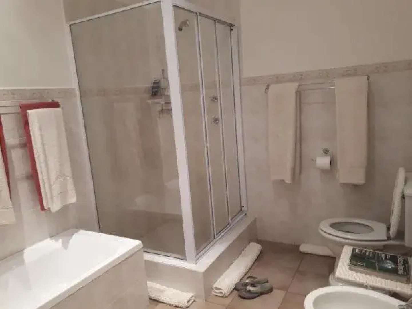 Bougain Villa Guesthouse