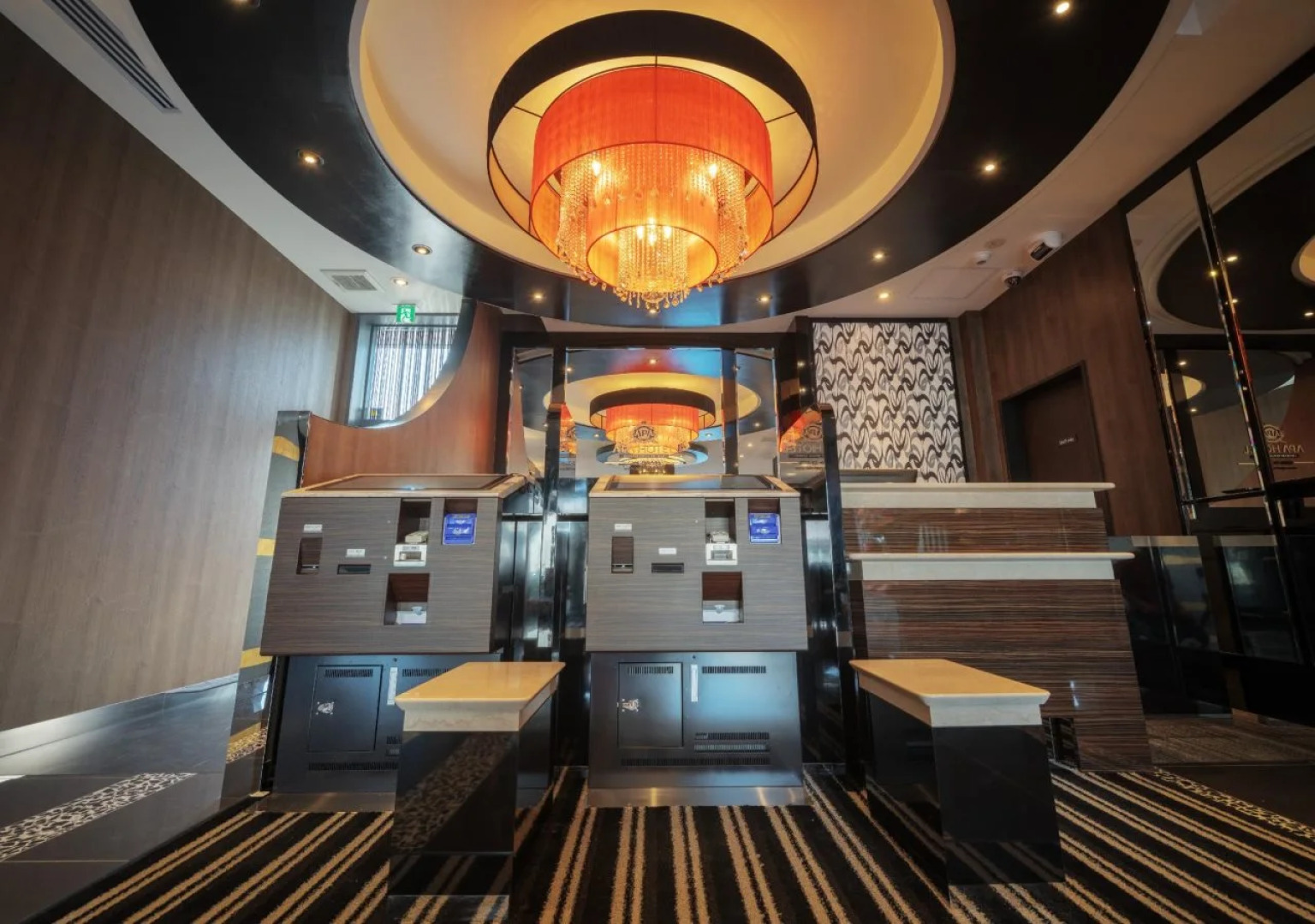 APA Hotel Ibaraki Koga Ekimae