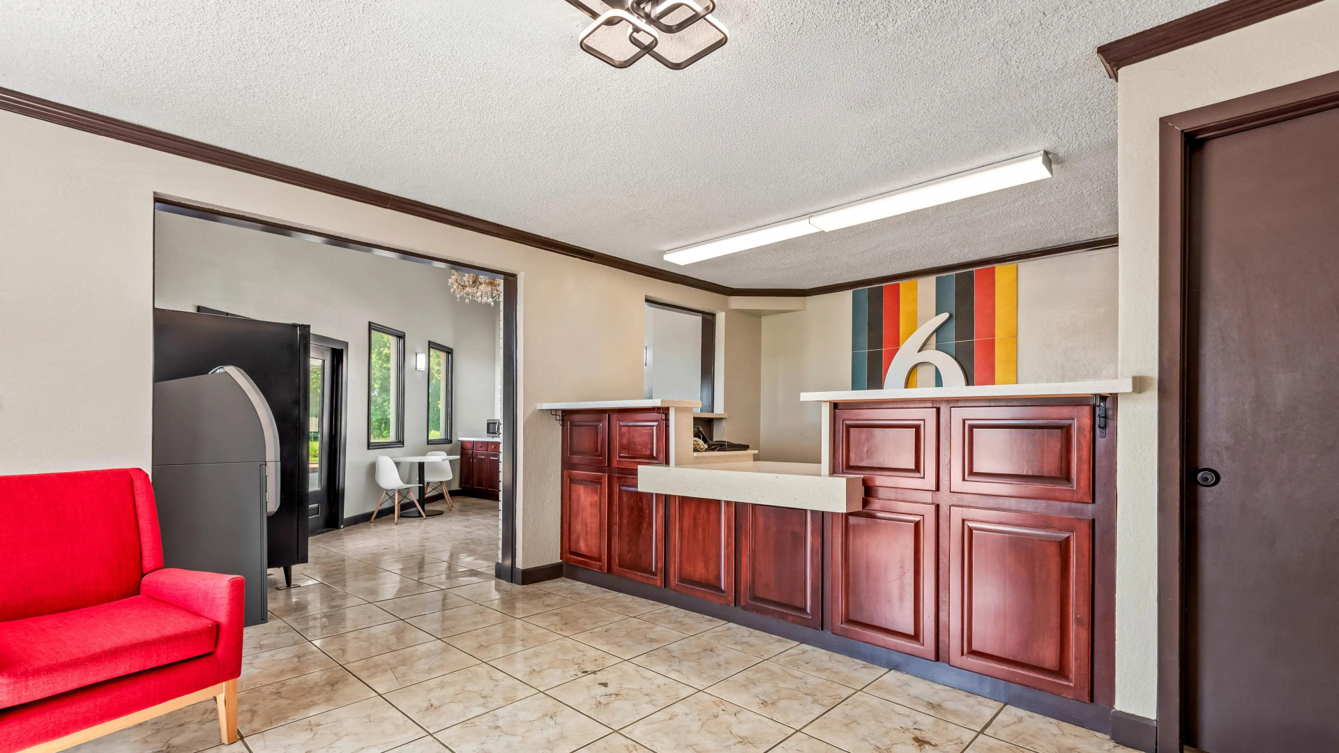 Motel 6 Hammond, LA – I 12 – I 55