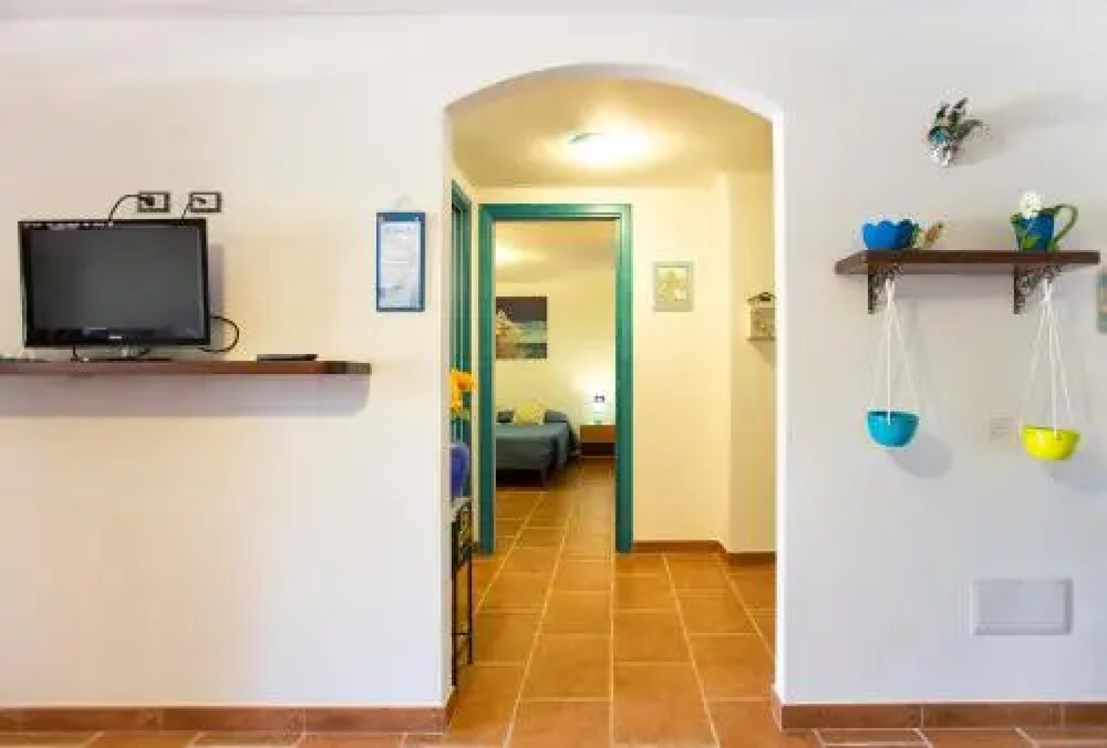 Depandance capofalcone 84