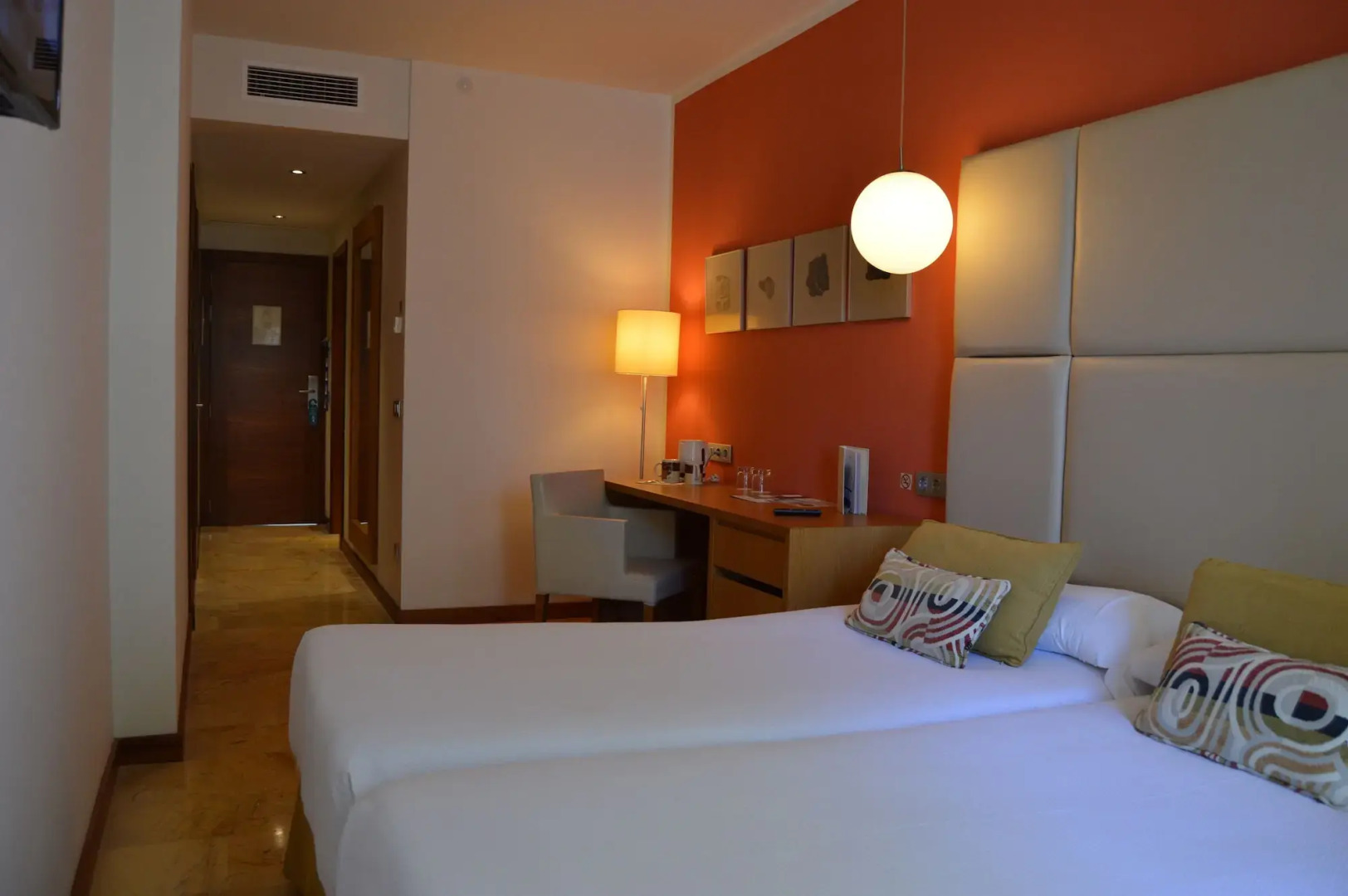 Hotel Seth Port Ciutadella