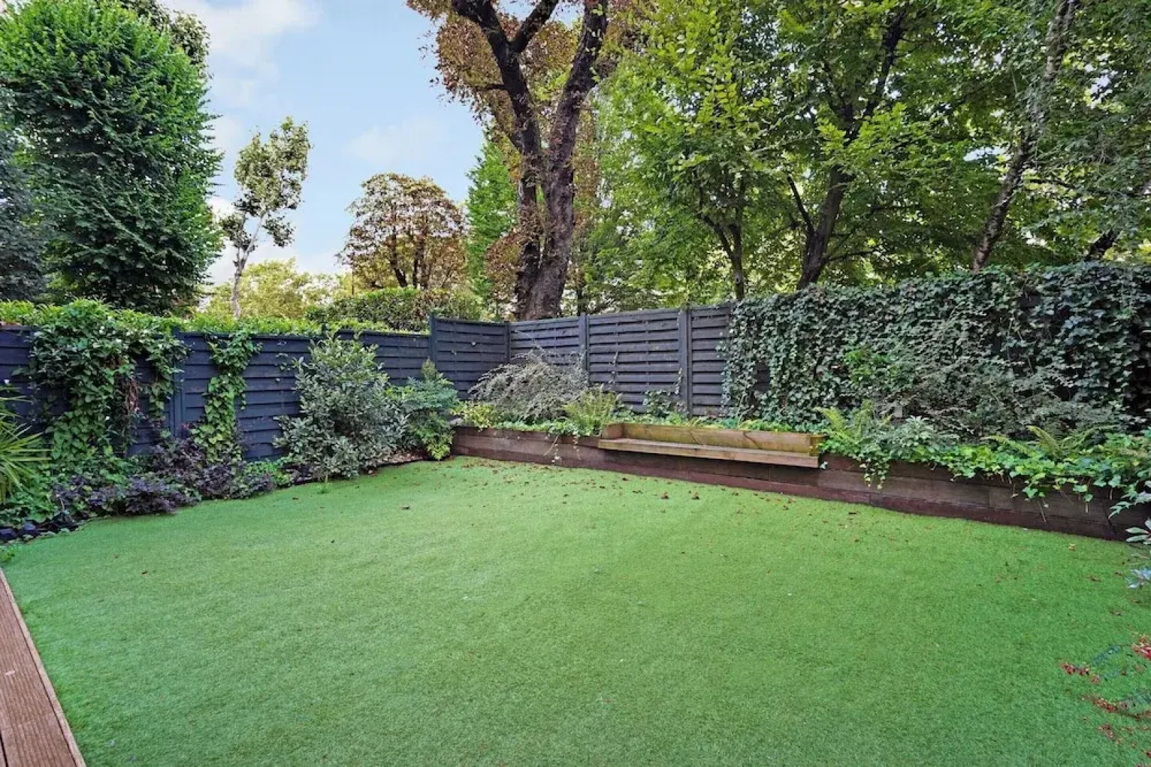 Chic Apt With Garden - 1bd/2p - Neuilly-sur-seine