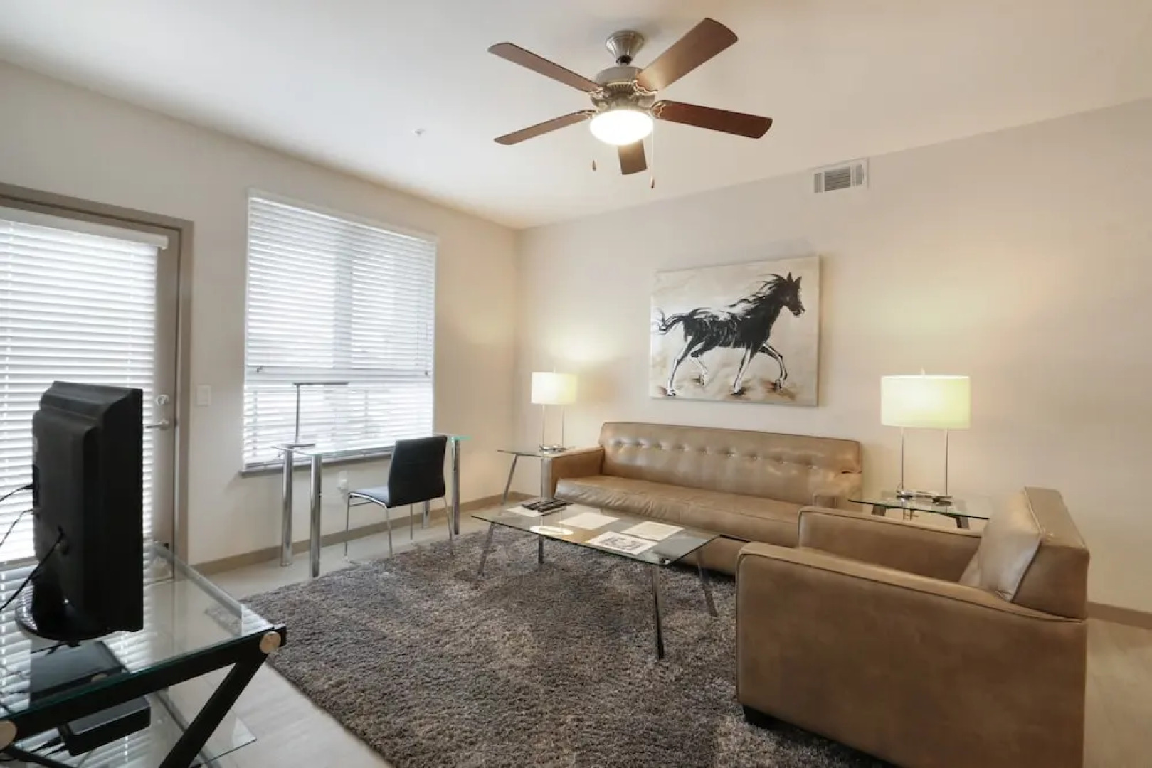 Global Luxury Suites Sunnyvale North