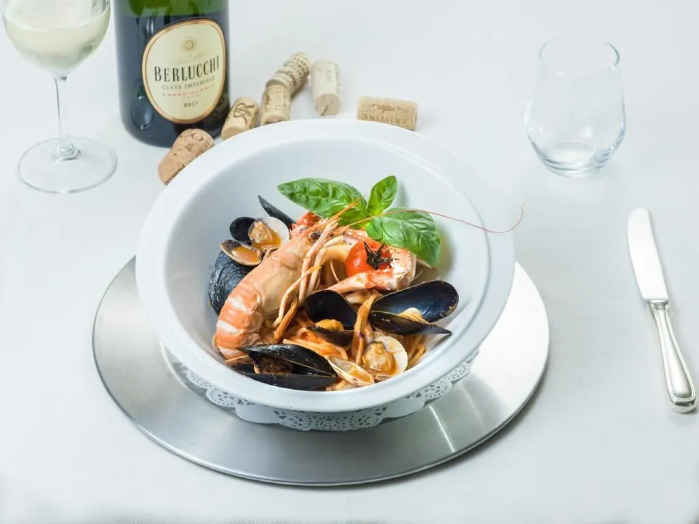 Hotel Cavalieri Palace