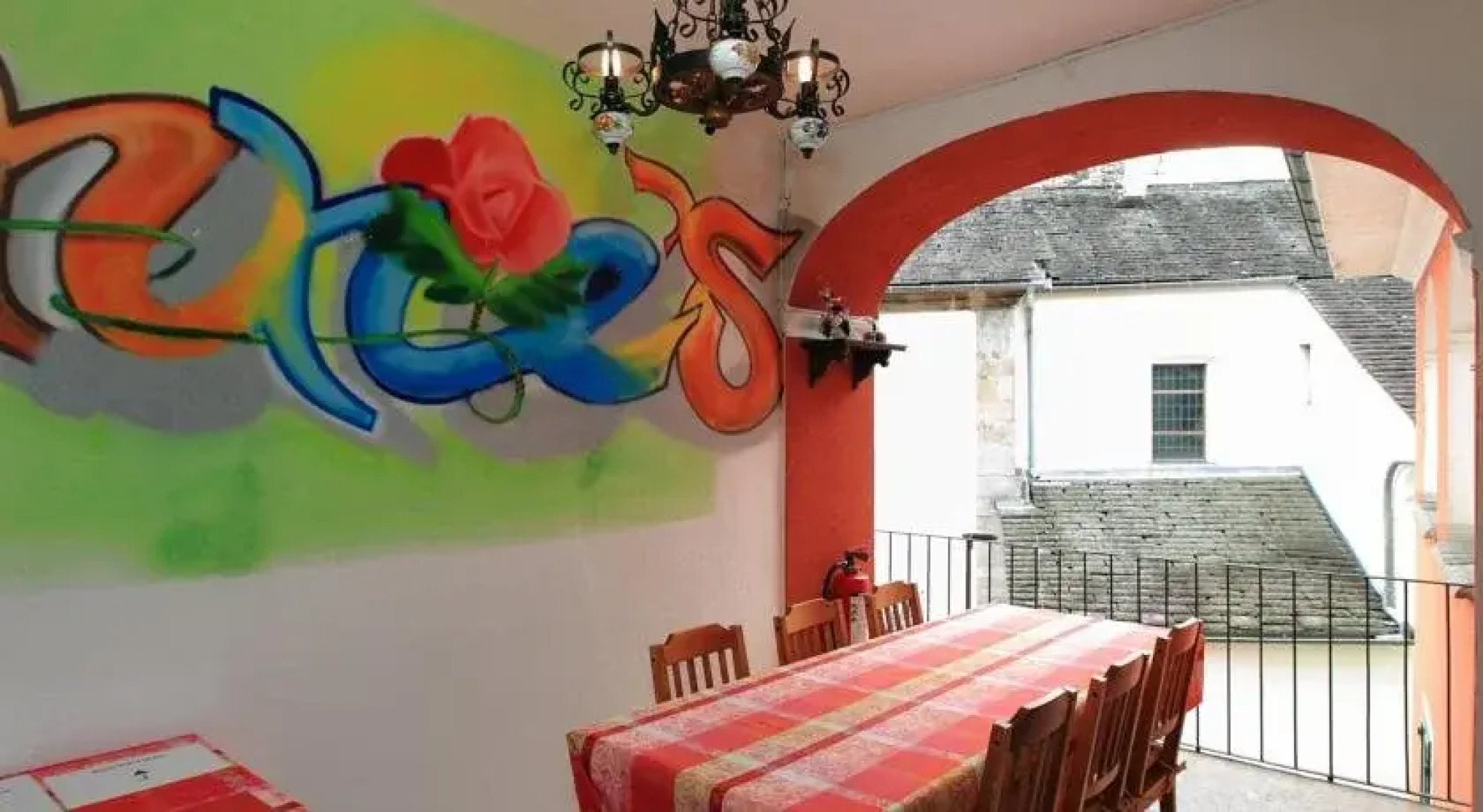 Annies Bed & Breakfast