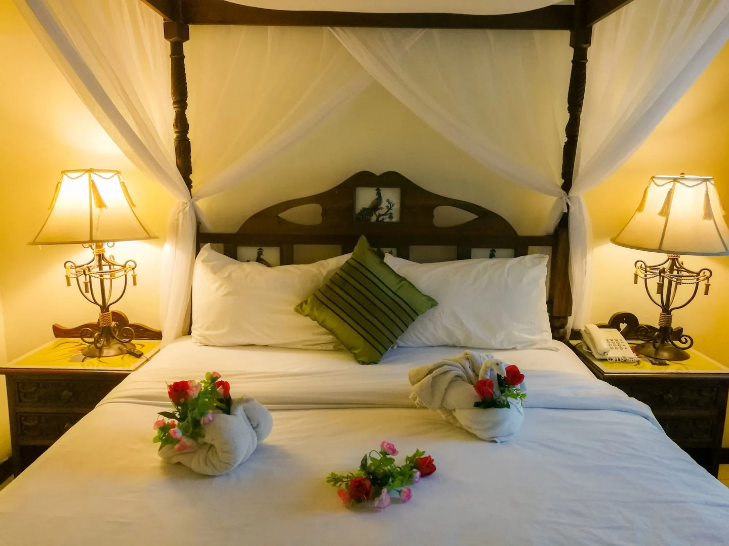 Africa House Hotel