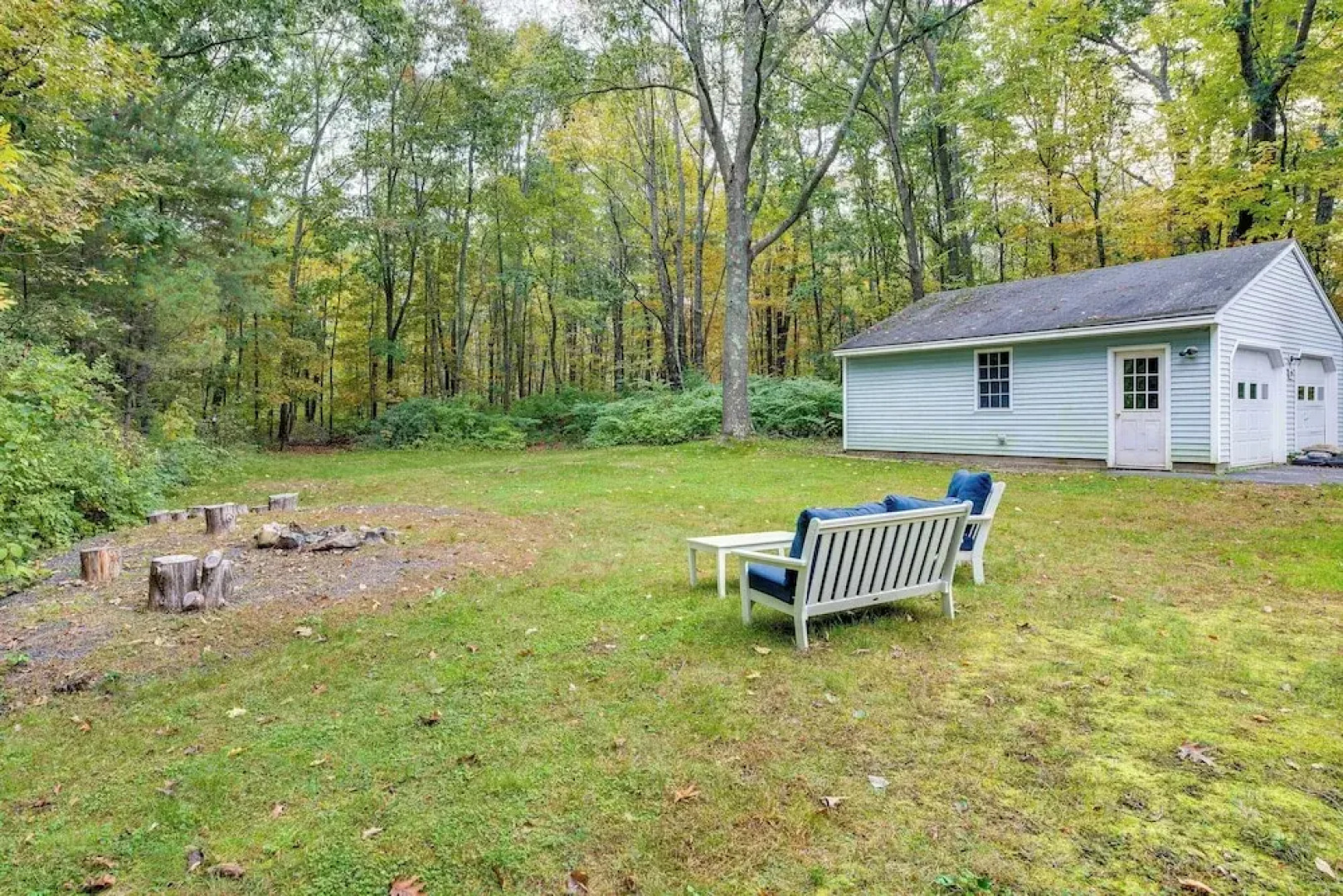 Near Beach: Coastal Maine Getaway w/ Yard