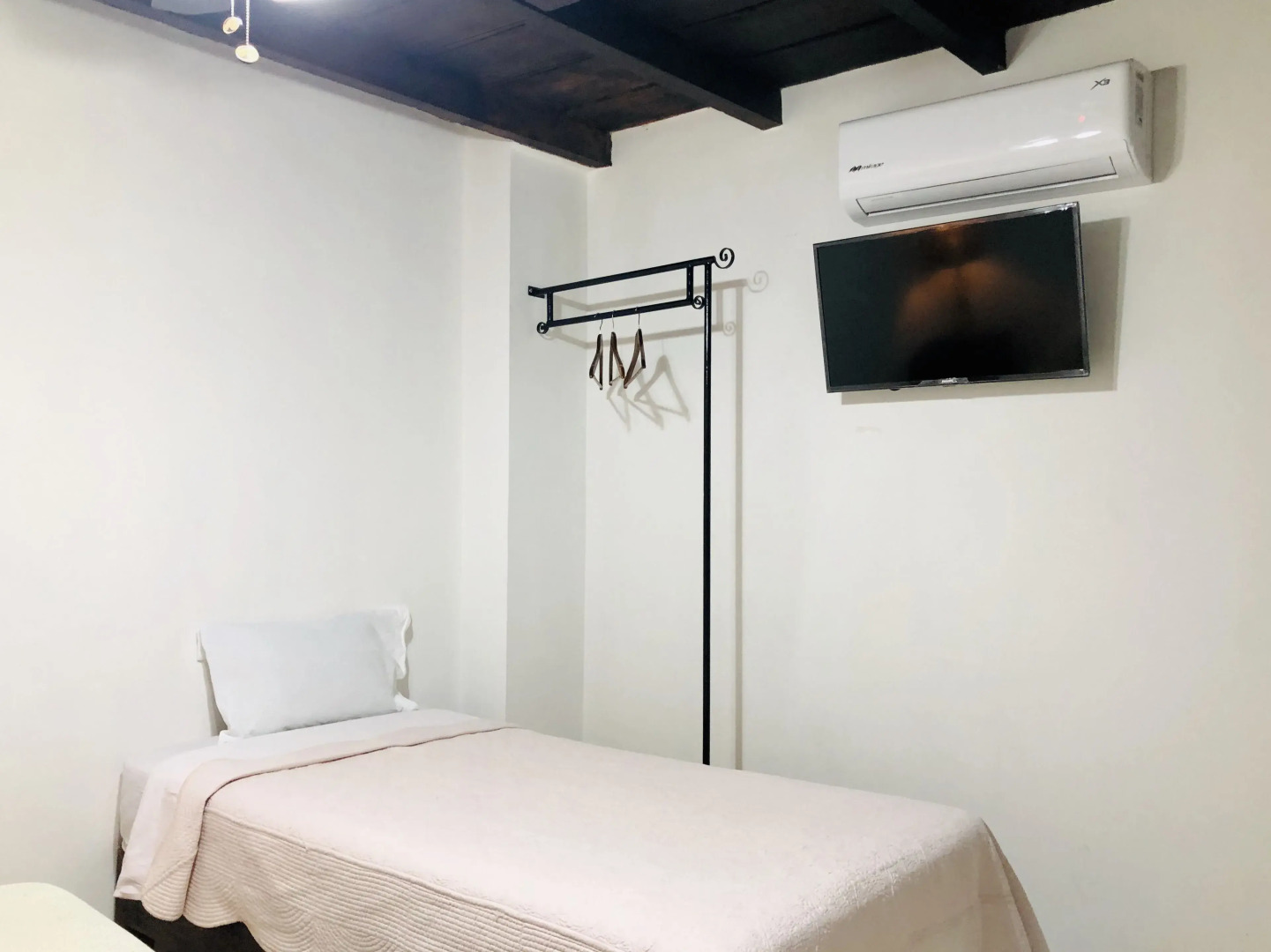 Hotel Carretas by Rotamundos