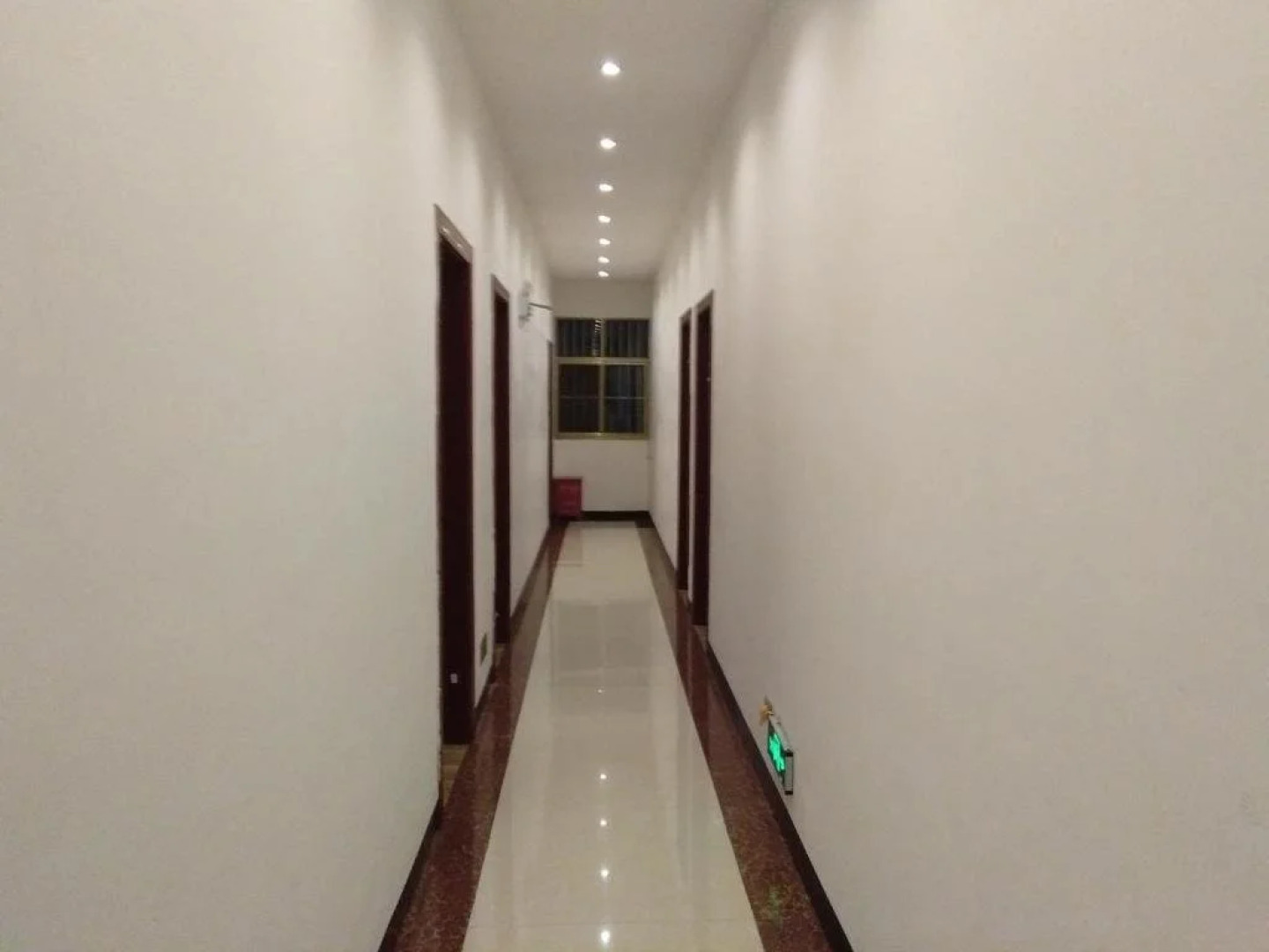 Shibahe Express Hotel