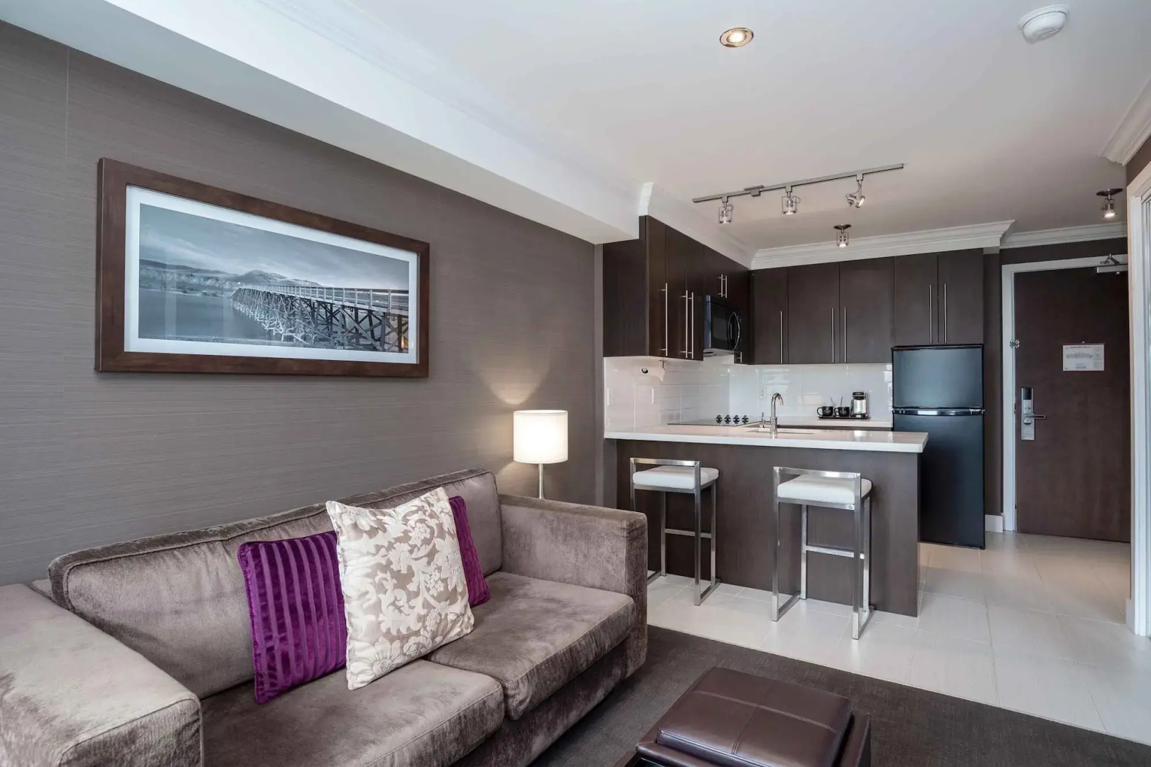 Sandman Signature Kamloops Hotel