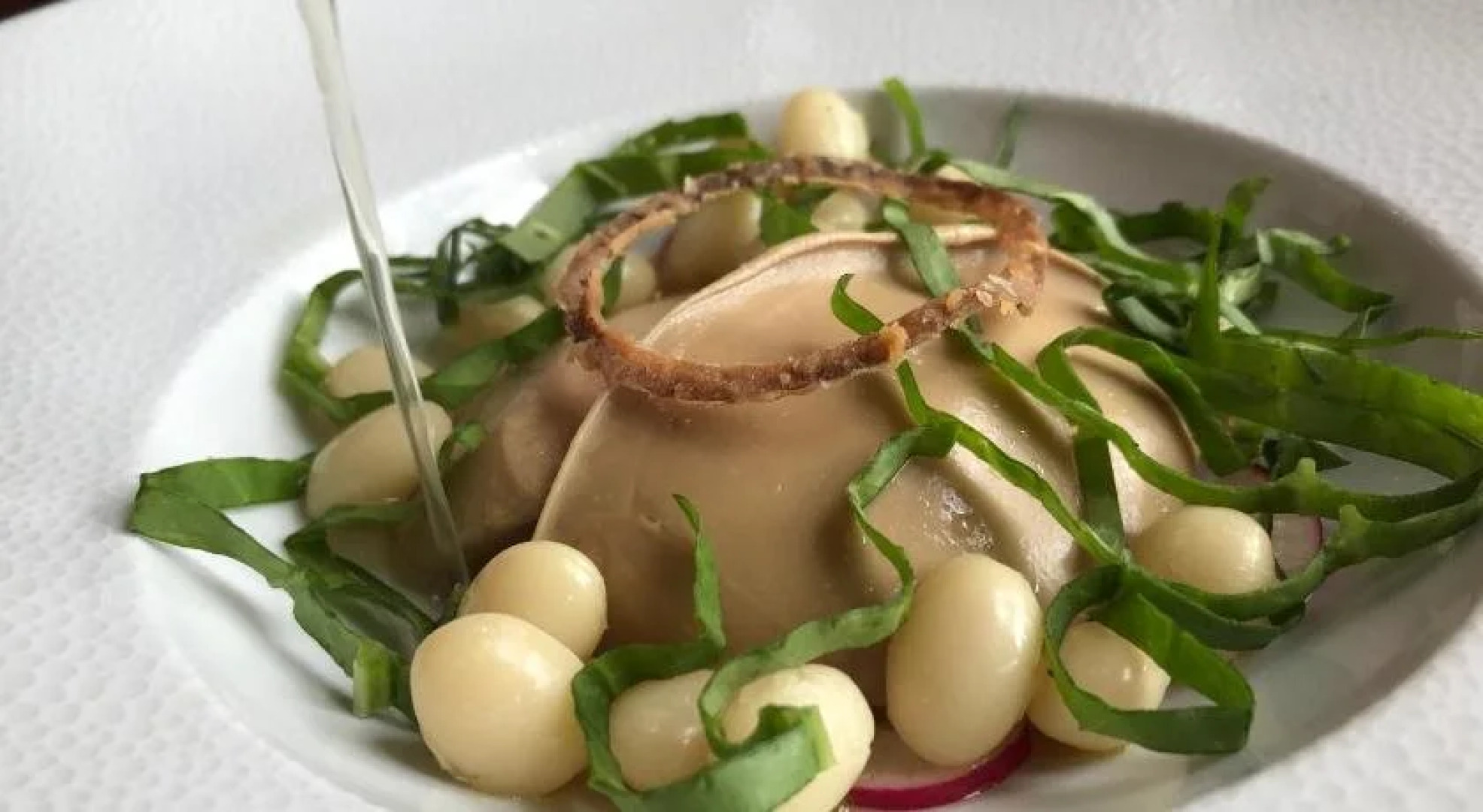 Hotel Le Cheval Blanc