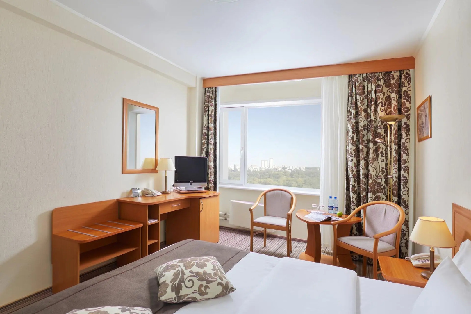 Сигма (Официальный партнер отеля Гамма Измайлово)