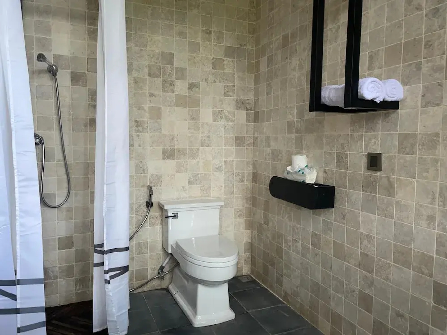 Villa OMantra Home Bali