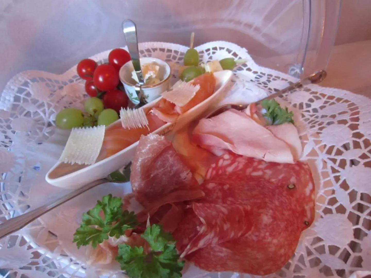 Romantische 5-Sterne Ferienwohnungen