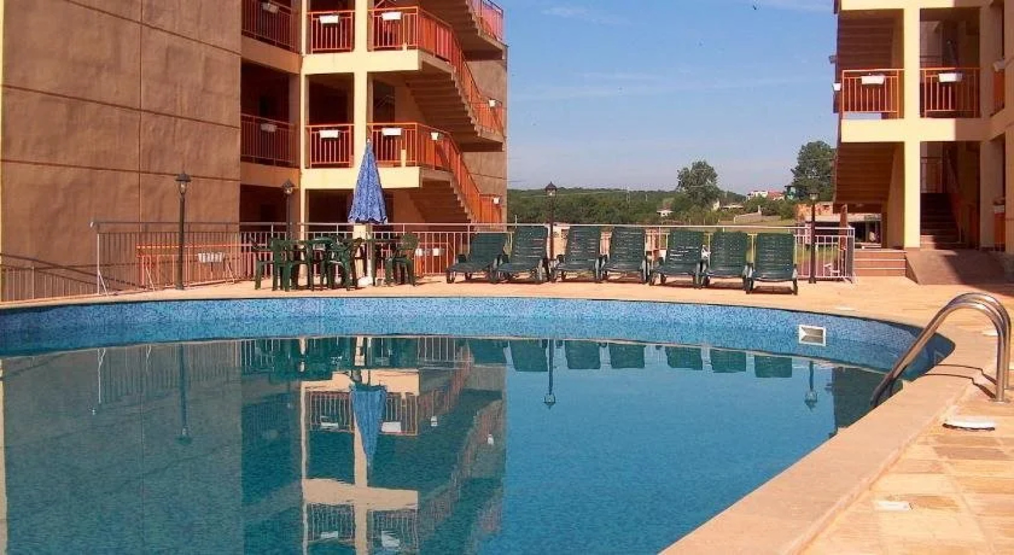 Stella Maris Apartments