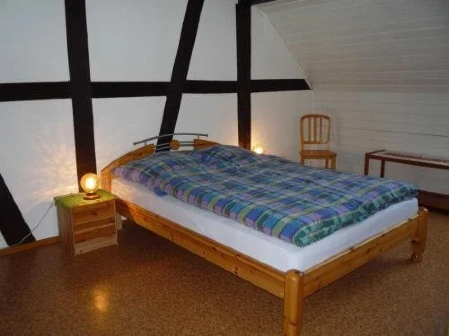 Ferienwohnungen Lindenhof