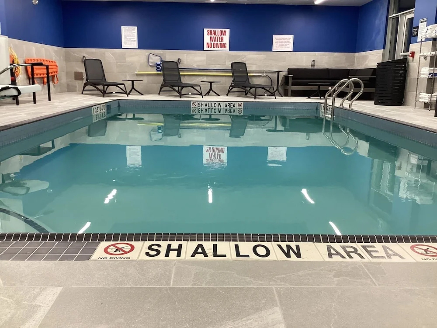 Hampton Inn by Hilton Port Hope Cobourg