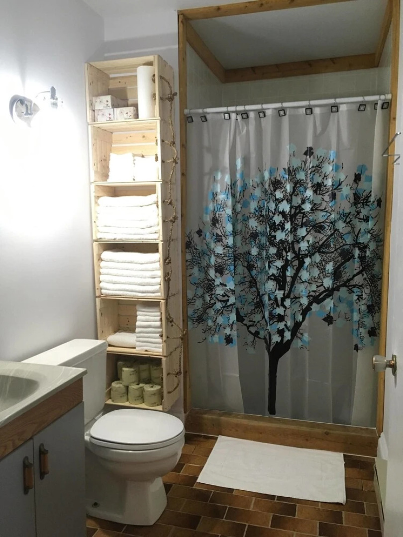 Auberge au toit rouge