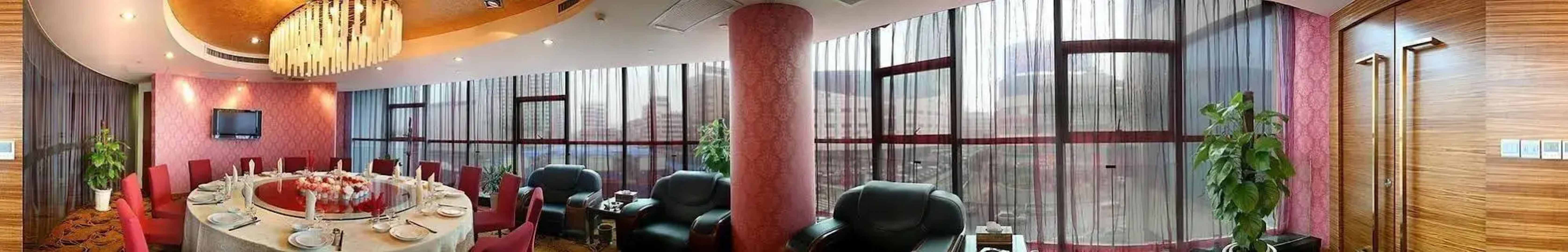 Detan Hotel - Changzhou