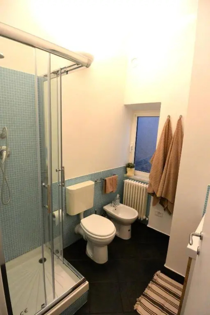 Appartamento dei Sassetti