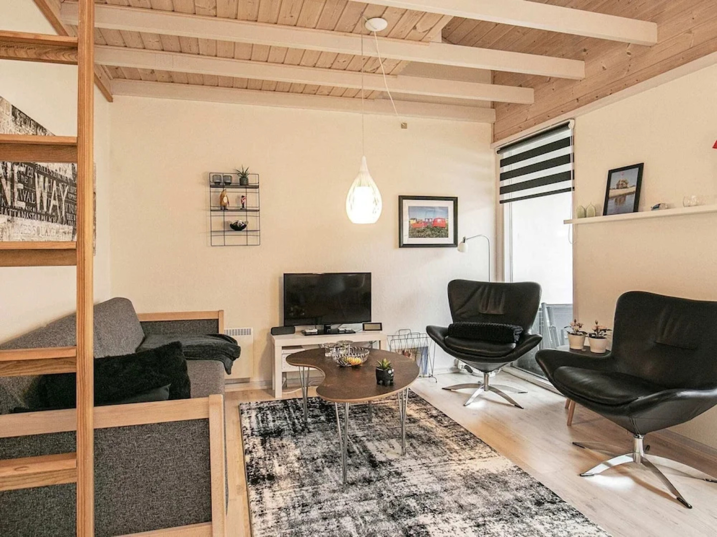 Marina Retreat in Aero - By Traum Ferienwohnungen