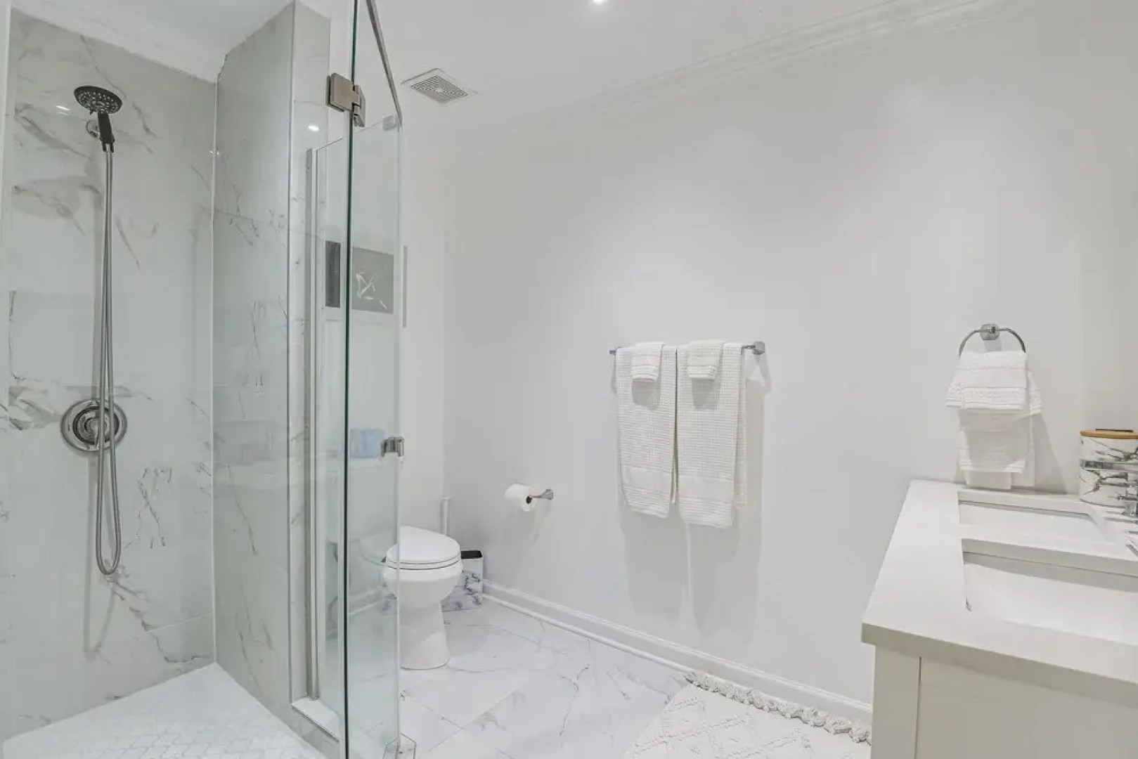 Quiet Getaway w/ Deck: 18 Mi to Downtown Baltimore