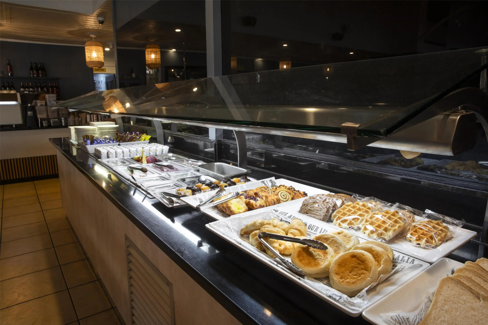 Club Wyndham Mission Beach