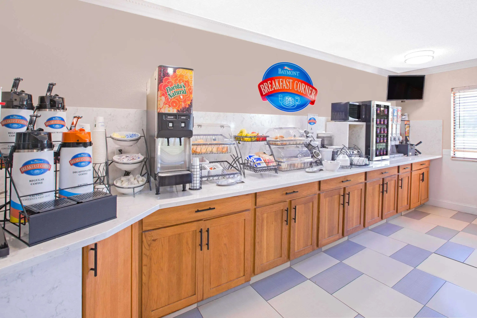 Baymont by Wyndham Ames