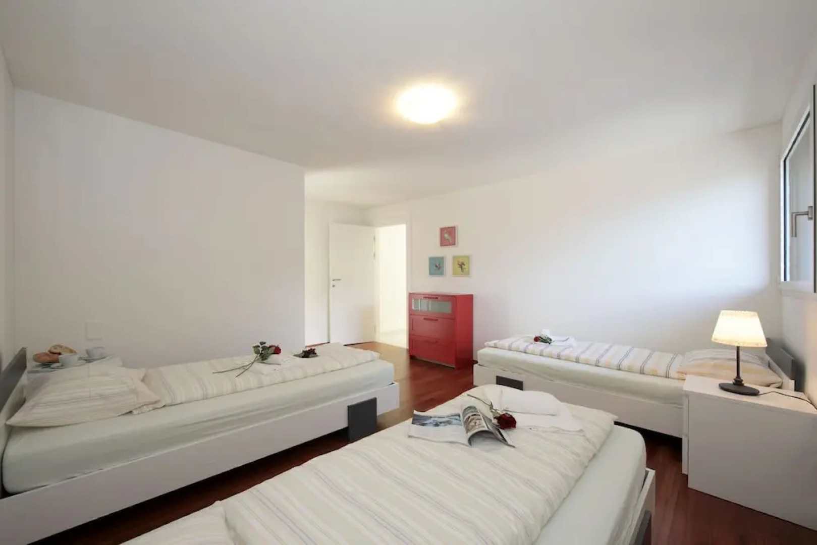 Residenza Vivian 701 A