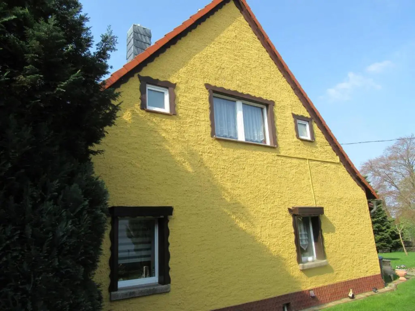 Ferienwohnung Sommer