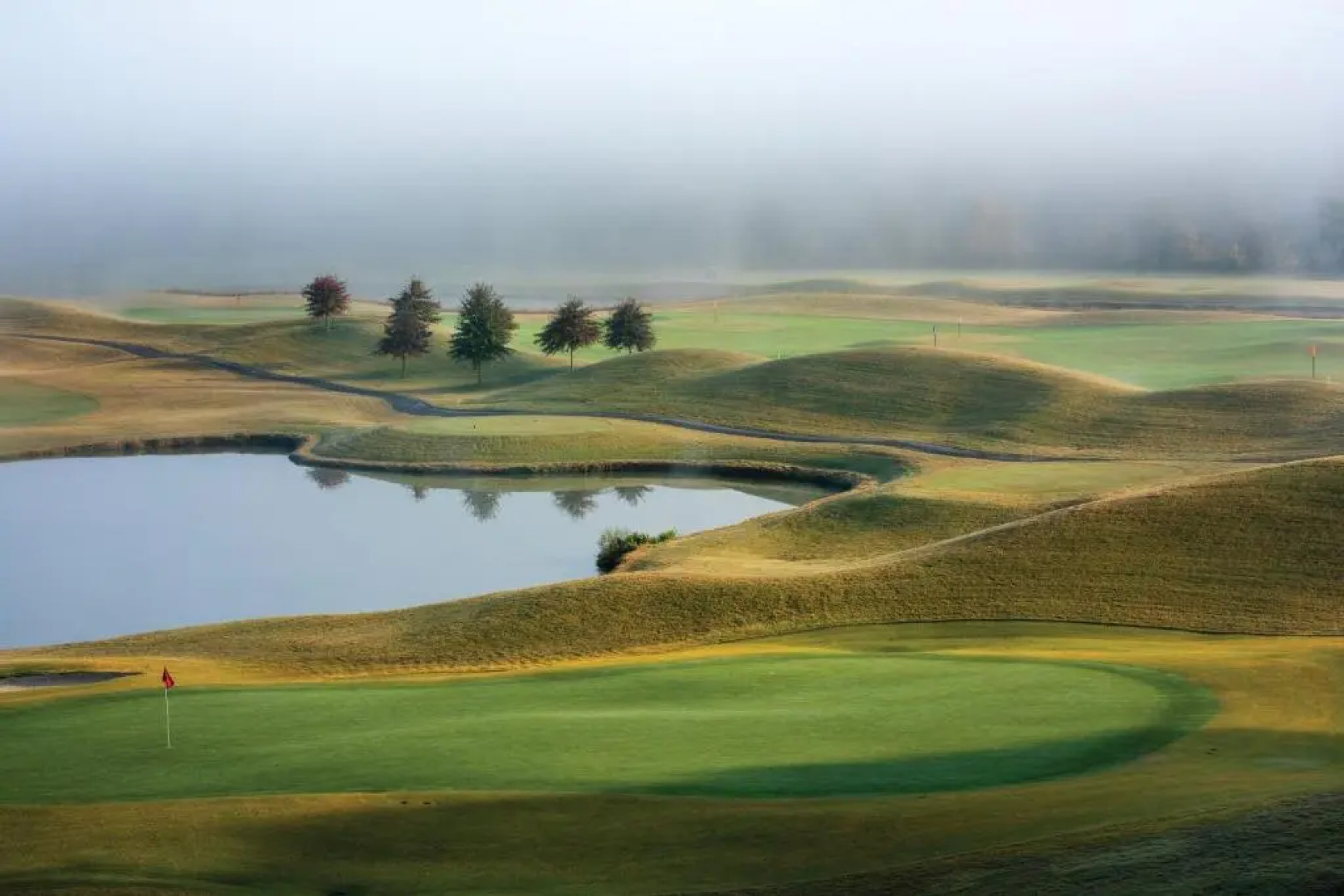 Club Wyndham Great Smokies Lodge