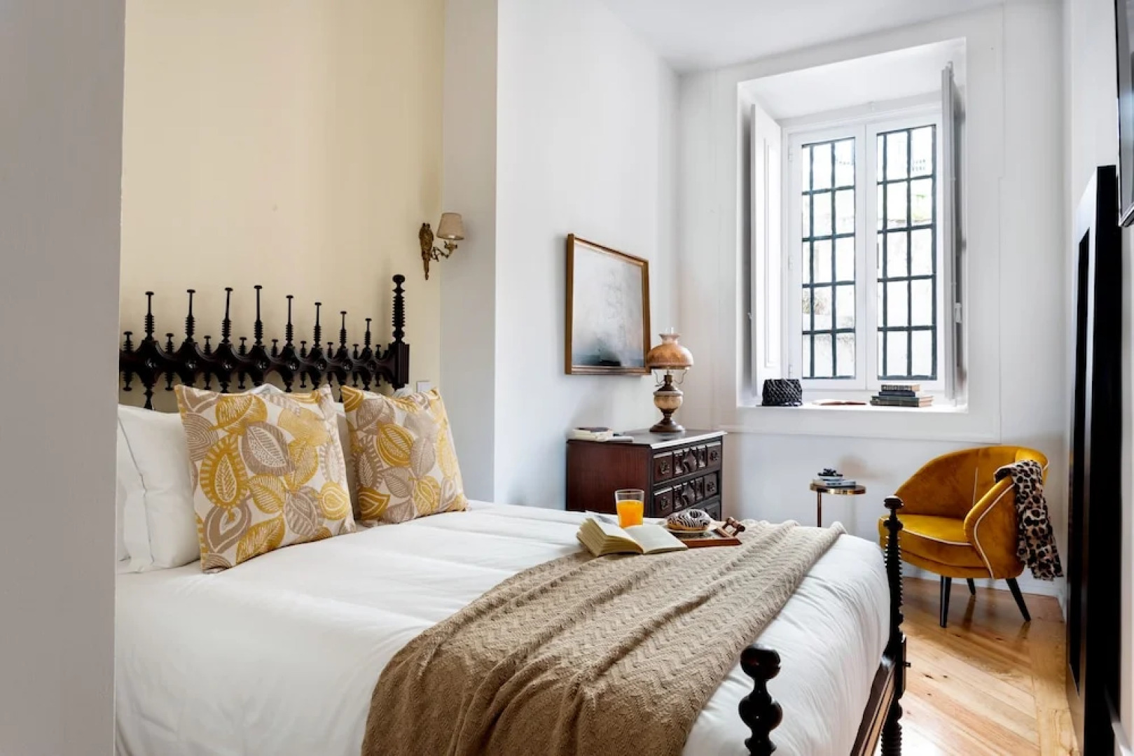 LeL Madalena GuestHouse