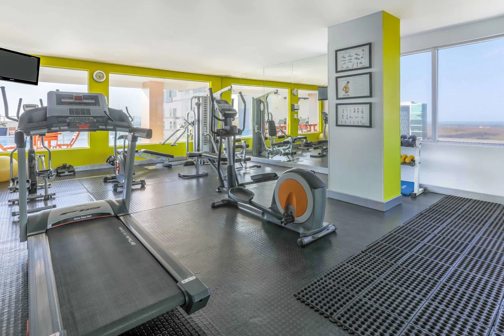 GHL Hotel Barranquilla