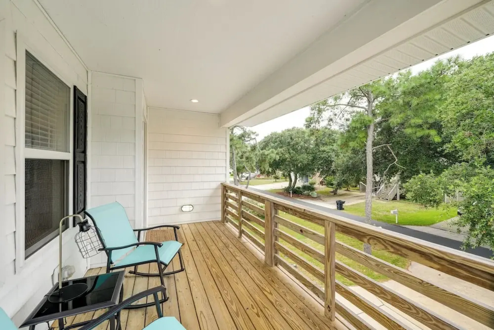Kill Devil Hills Retreat w/ Gas Grill & Deck!