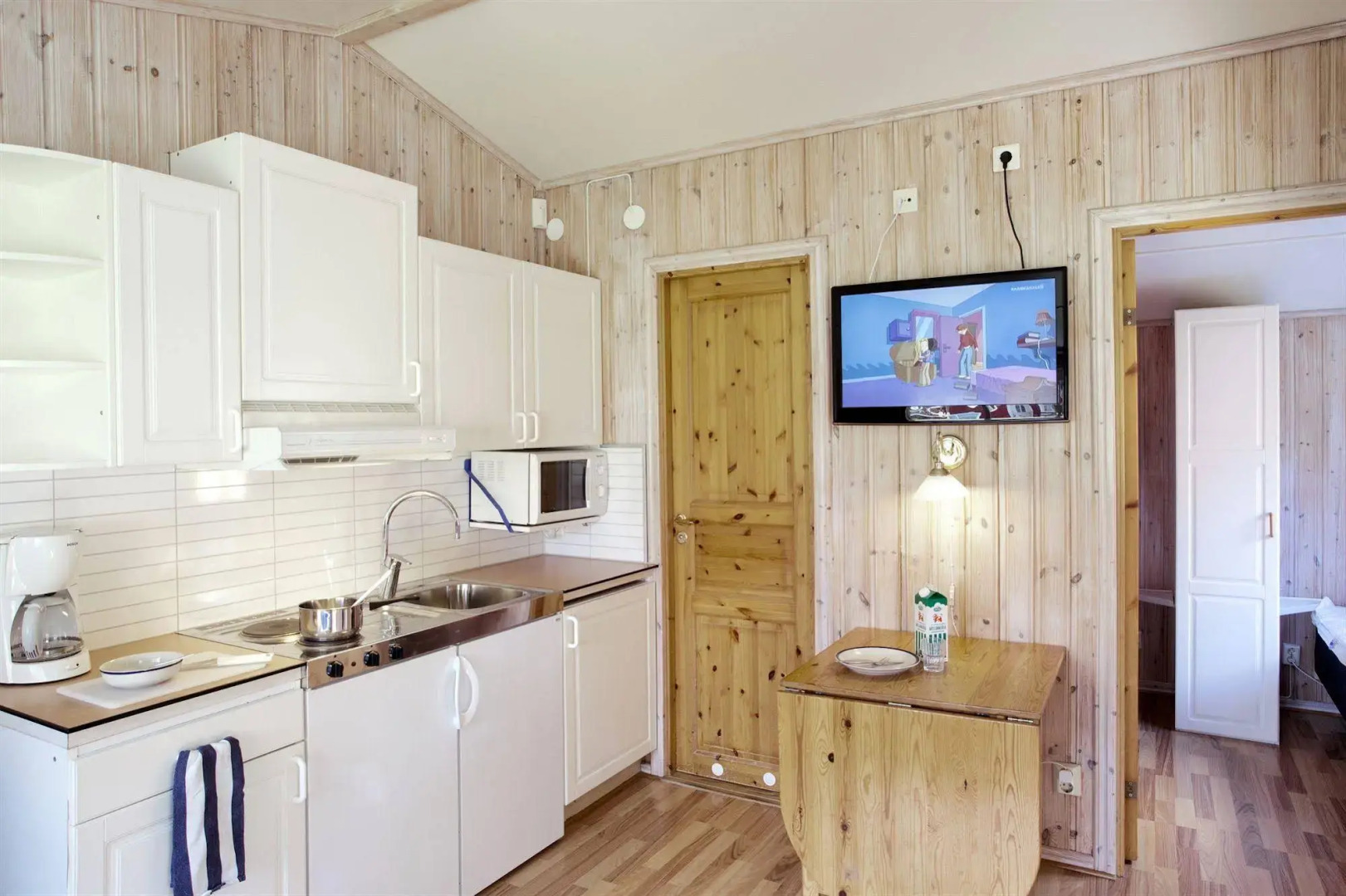 Kvibergs Vandrarhem - Hostel