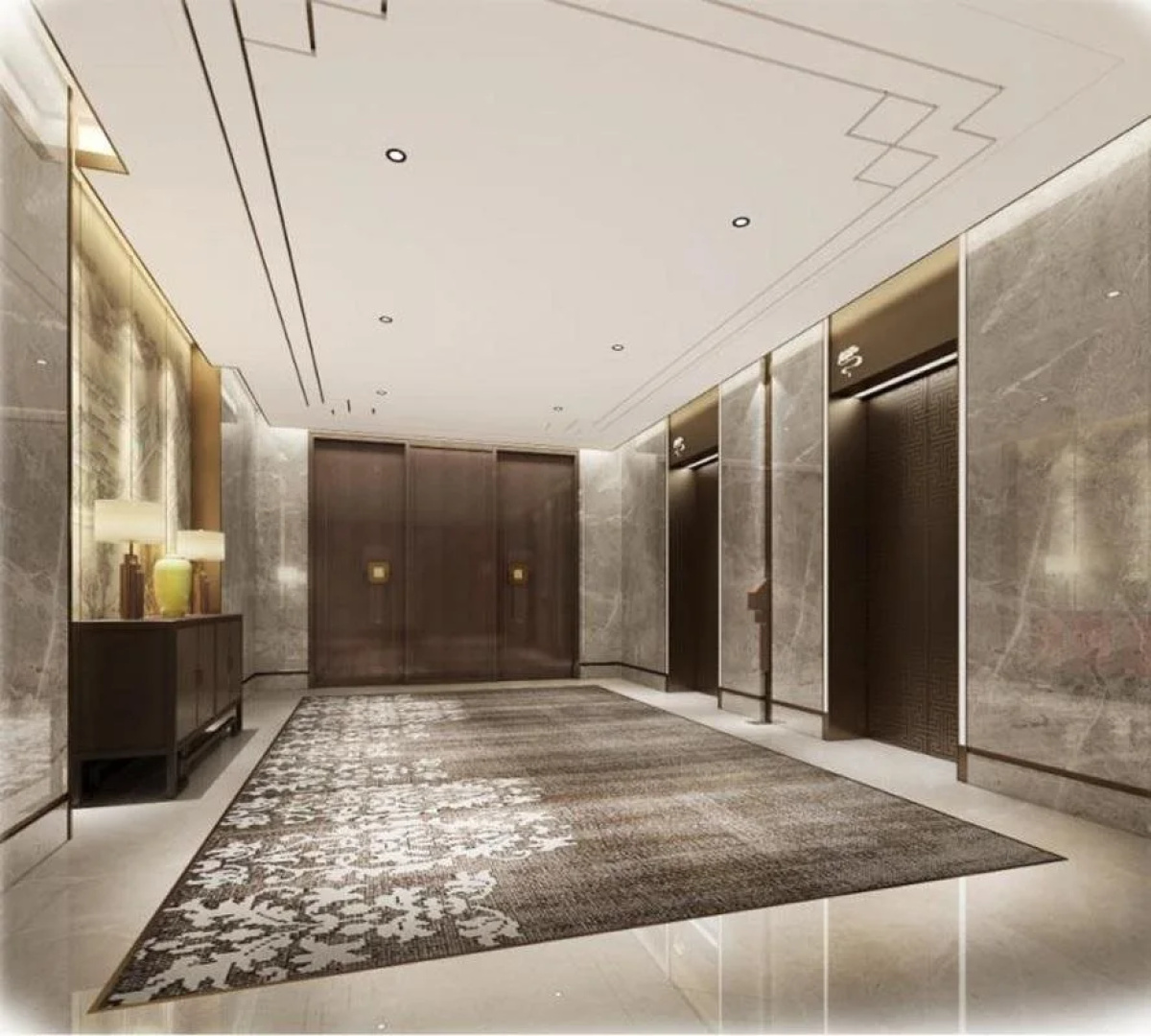 Grand Epoch City Zhengangong