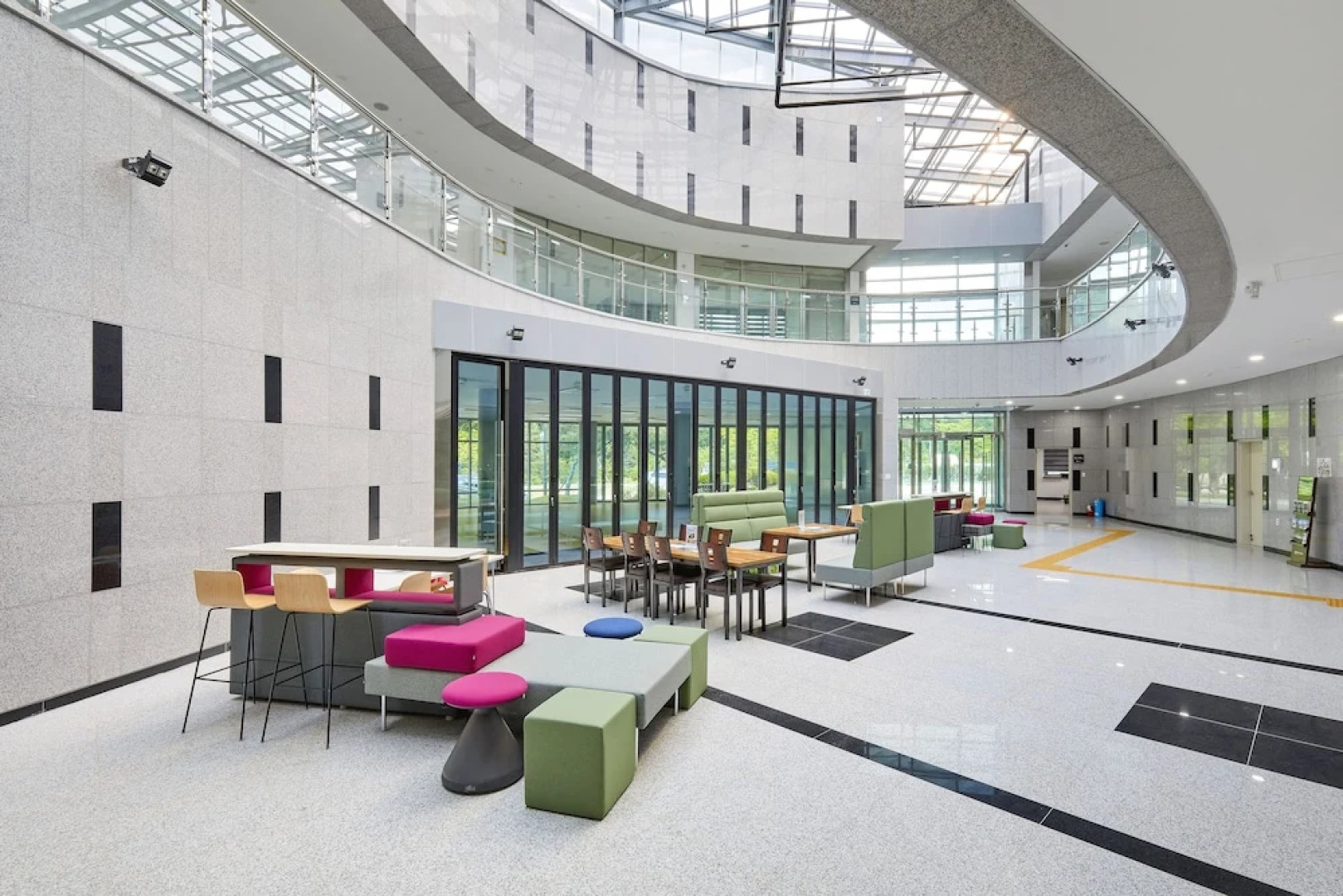 Geumgangsong Ecorium