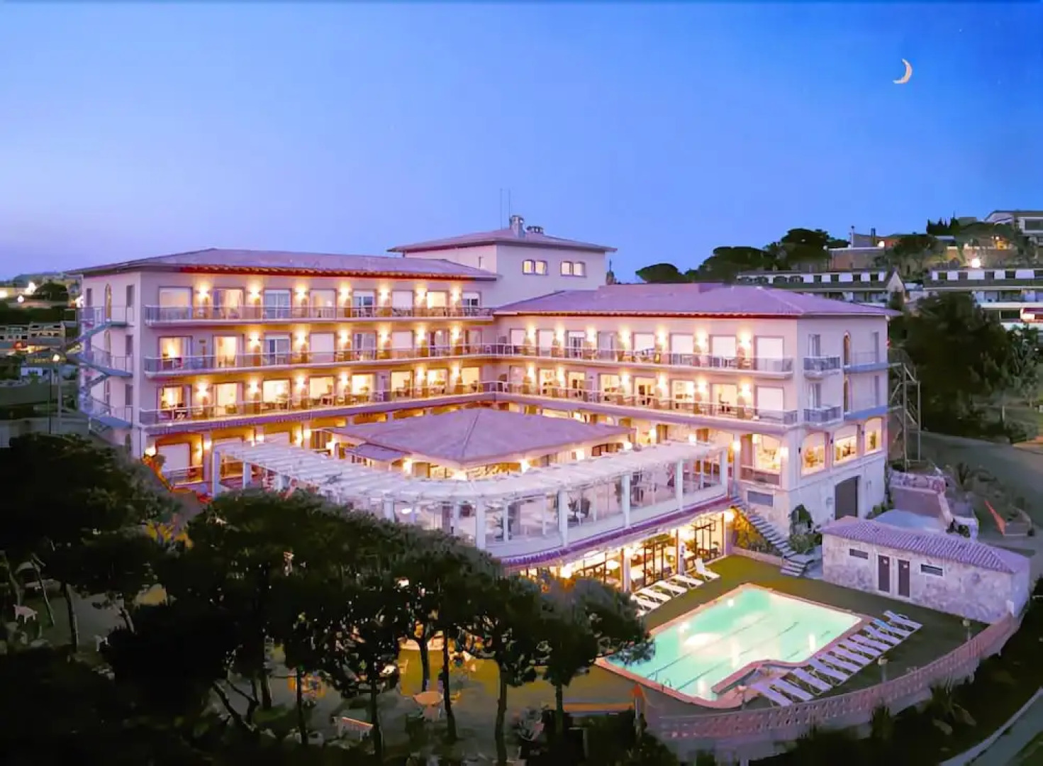 Hipócrates Curhotel