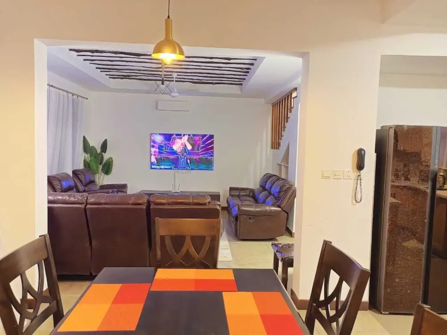 Lux Suites Sultan Palace Town Houses