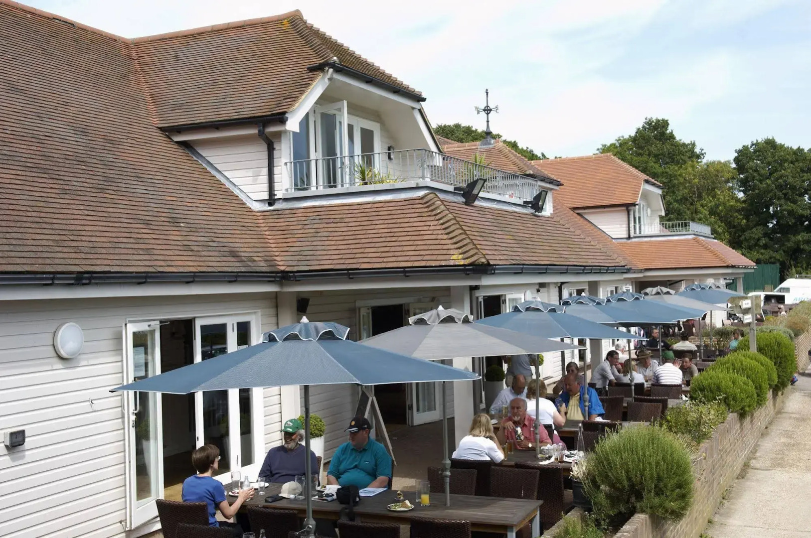 Sedlescombe Golf Hotel