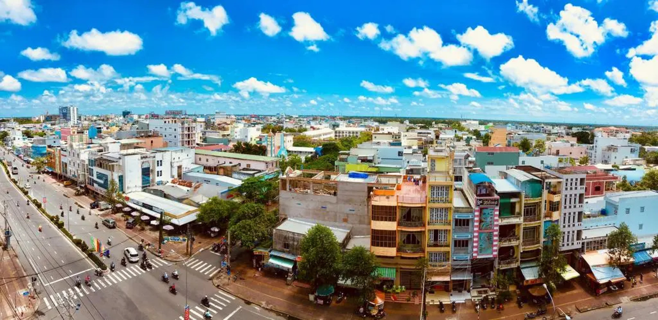 Phu Cuong Hotel Ca Mau