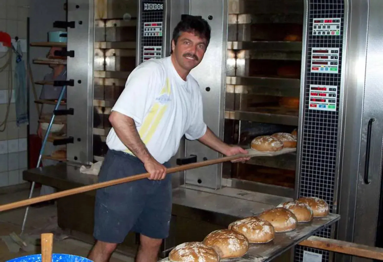 Pension Wï¿½rzbauer