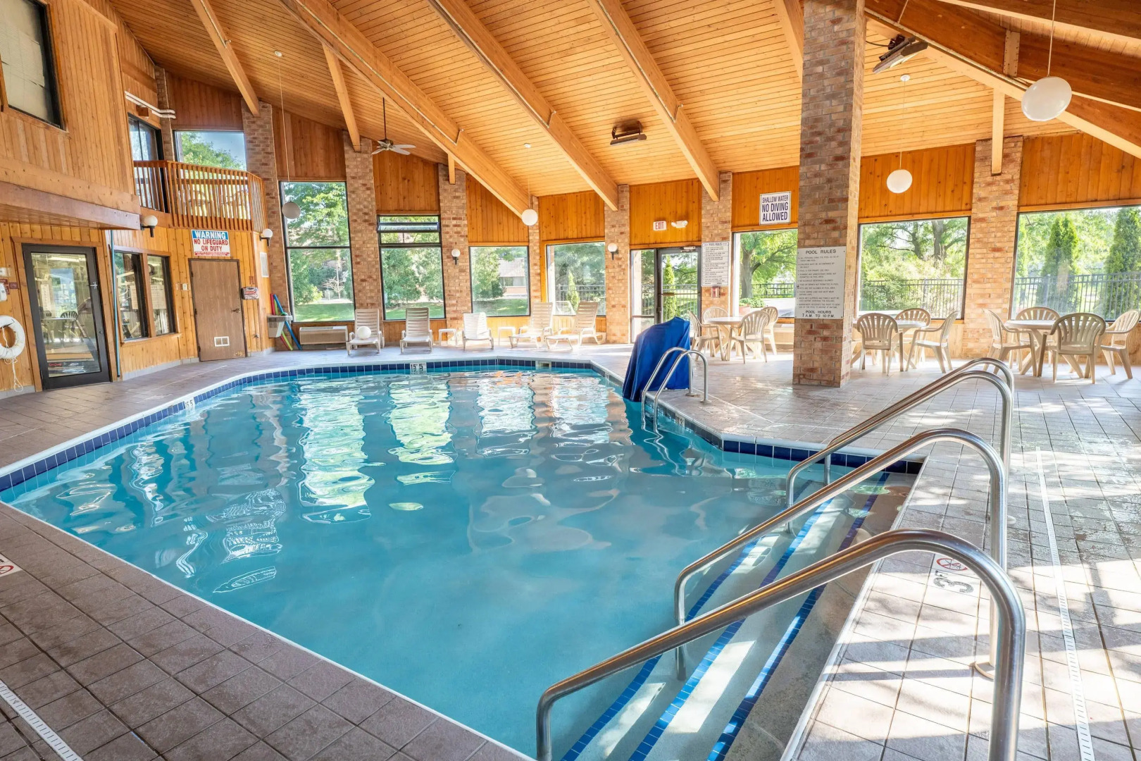 Quality Inn & Suites Sun Prairie Madison East