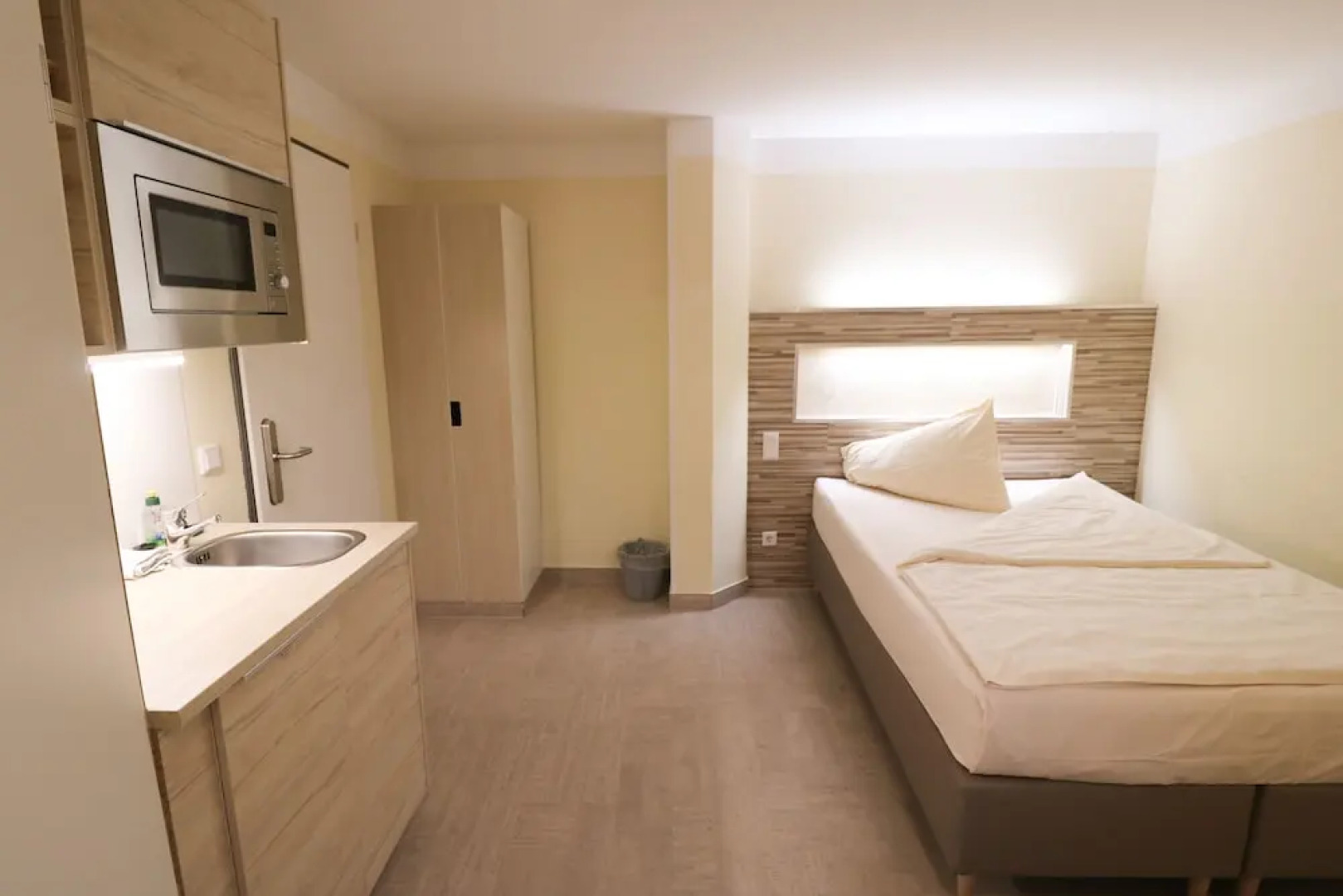 Petul Apart Hotel Ernestine