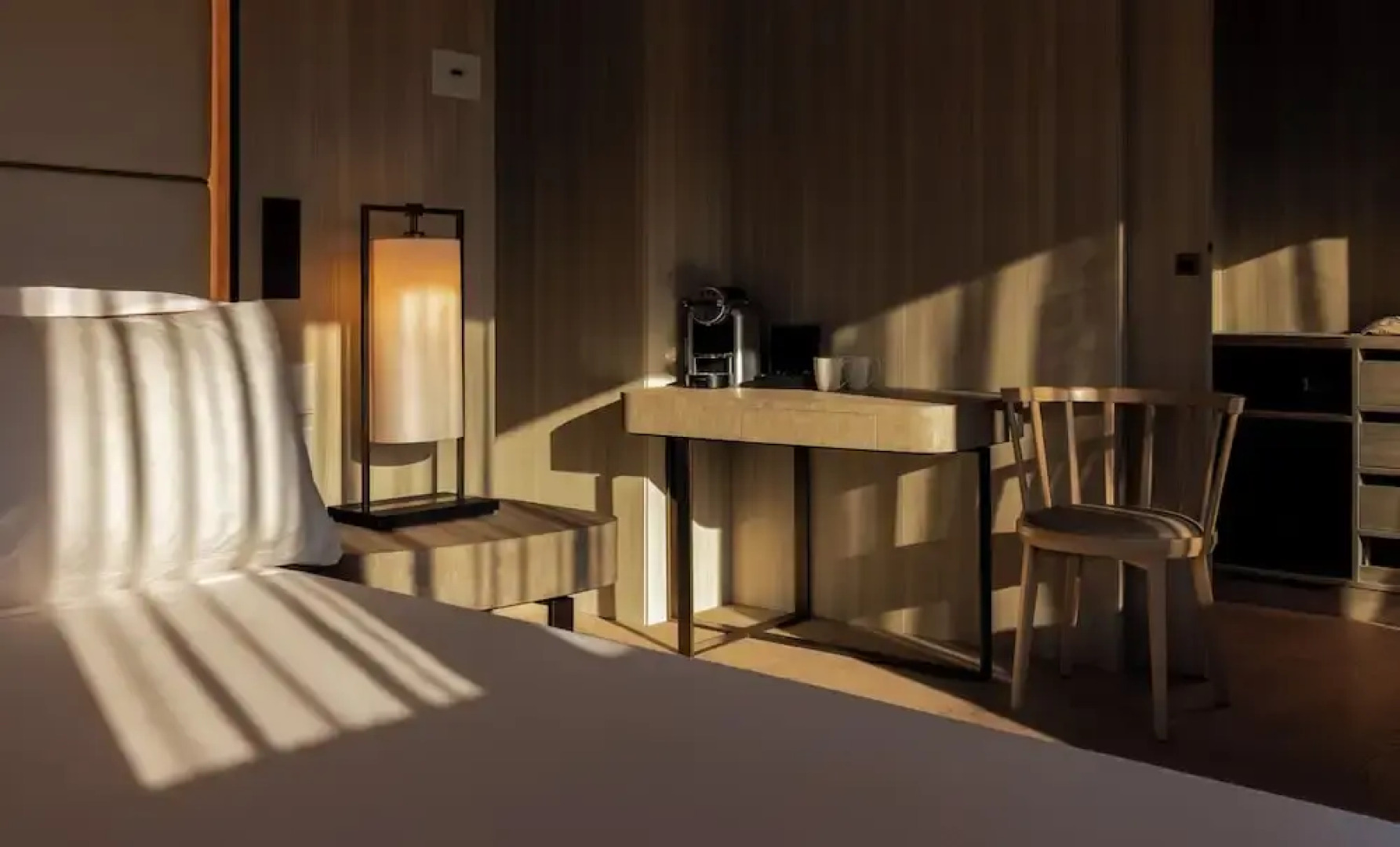 Porto Lotti Suite Hotel