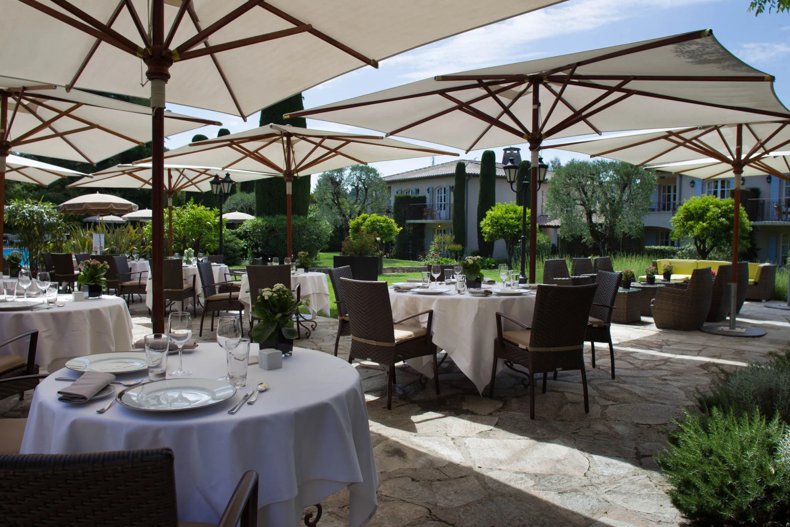 La Bastide de Mougins, a Tribute Portfolio Hotel
